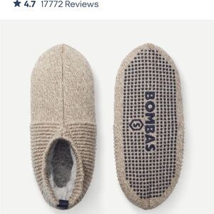 Bombas Adult Gripper Slippers